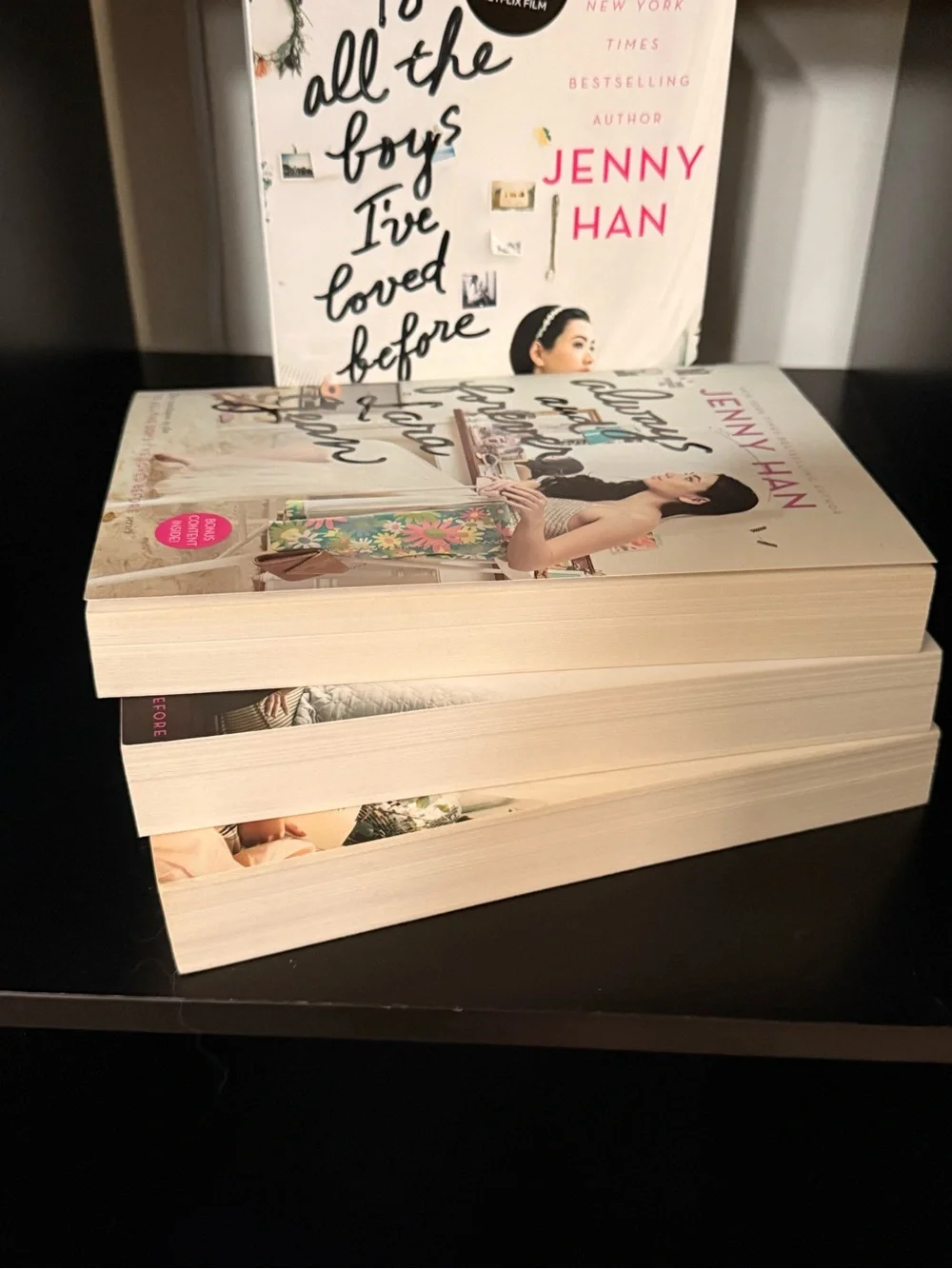 Jenny Han